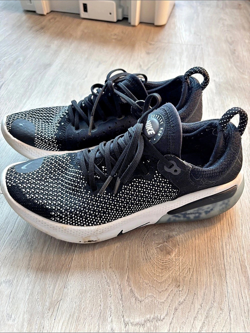 Nike Joyride Run Flyknit Athletic Shoes